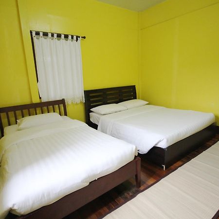 Baan Bua Homestay Chiang Rai Pokój zdjęcie