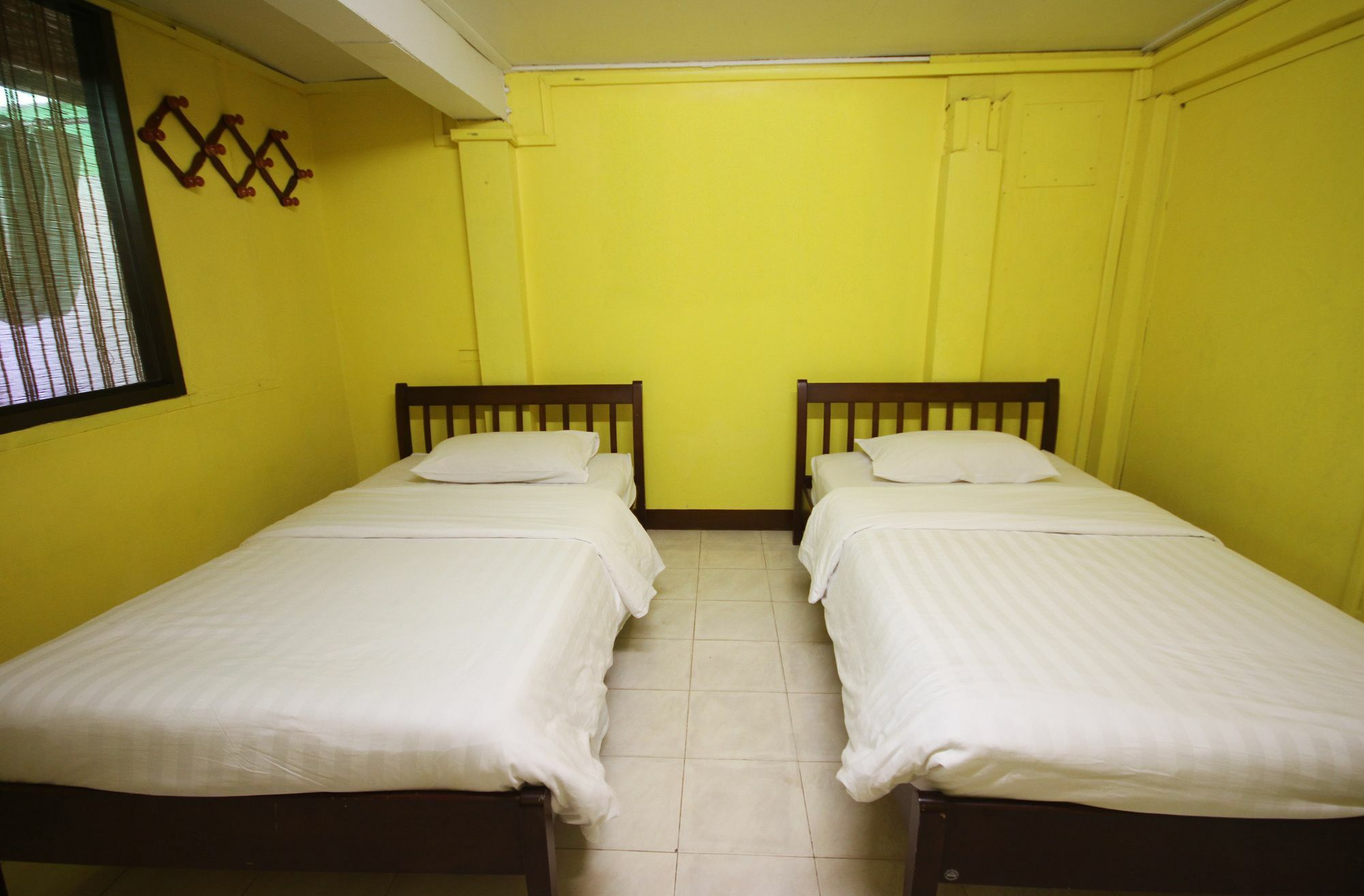 Baan Bua Homestay Chiang Rai Zewnętrze zdjęcie