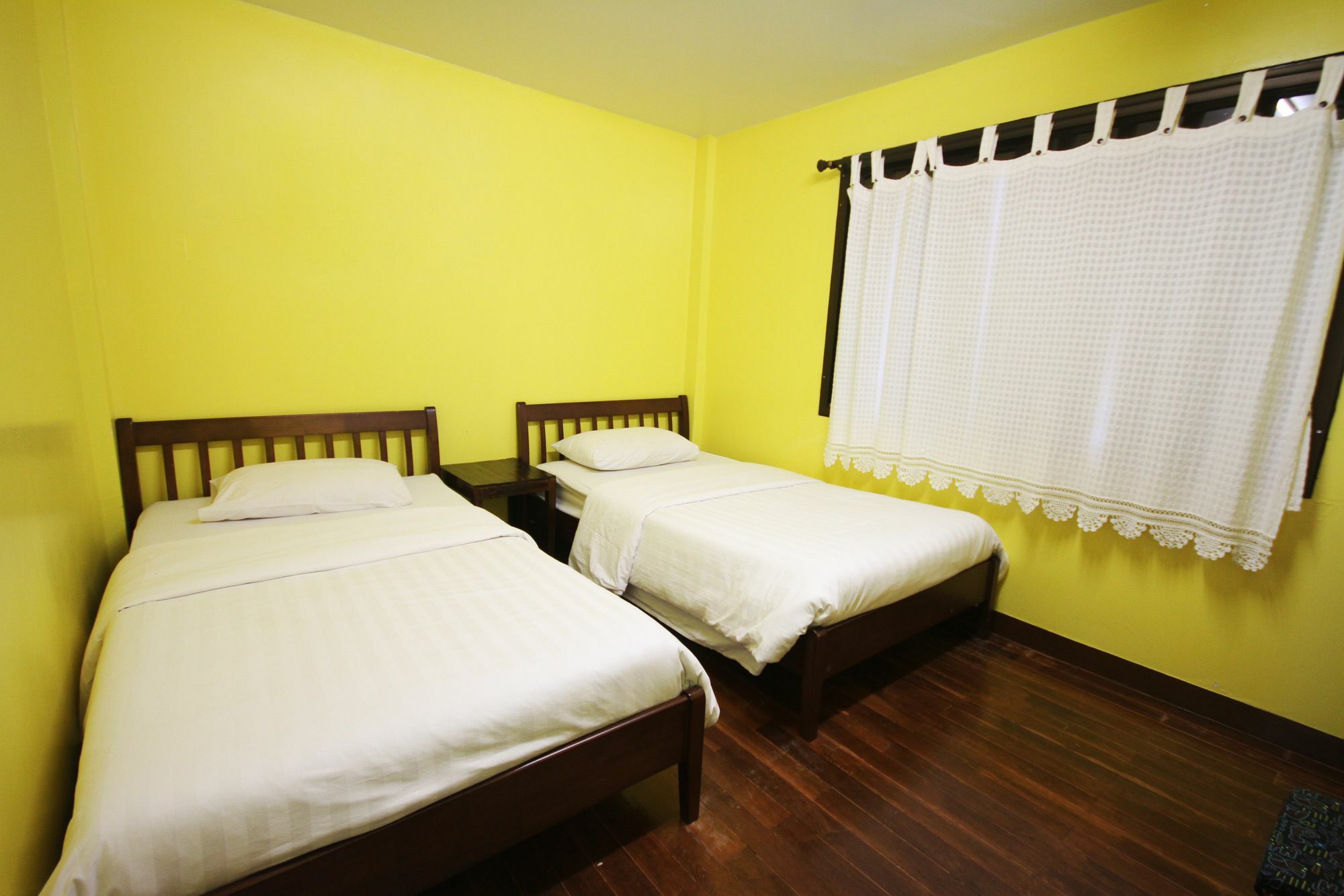 Baan Bua Homestay Chiang Rai Zewnętrze zdjęcie